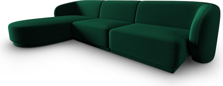 Actual product image CXL by Christian Lacroix Lionel (Corner sofa)