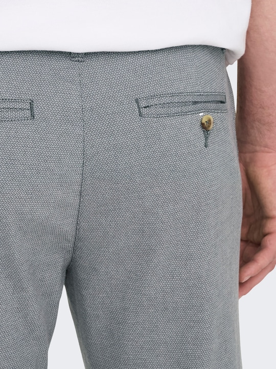 Image du produit Only & Sons Pantalon Slim Fit Pantalon (W28/L32)