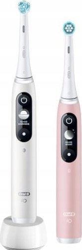 Image du produit Oral-B Oral B iO6 Series (Brosse à dents oscillo-rotative)