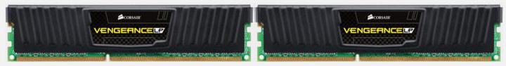 Actual product image Corsair Vengeance Low Profile (2 x 8GB, 1600 MHz, DDR3-RAM, DIMM)