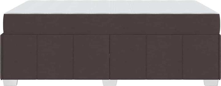 Produktbild vidaXL Bettgestell (120 x 200 cm)