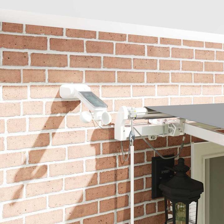 Actual product image vidaXL Aussenmarkise (3 m)