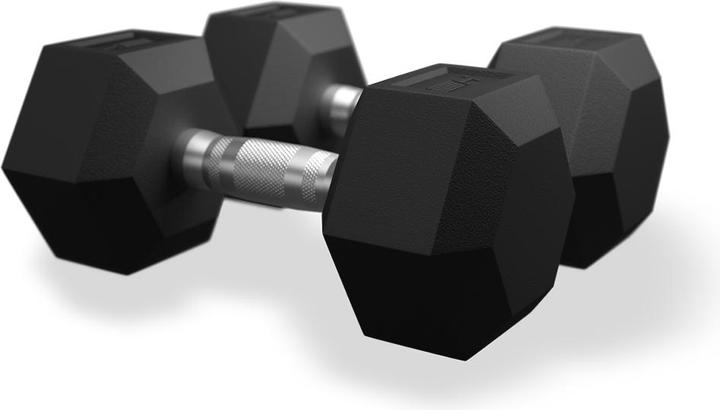 Image du produit Hold Strong Elite Hex (1 x 25 kg)