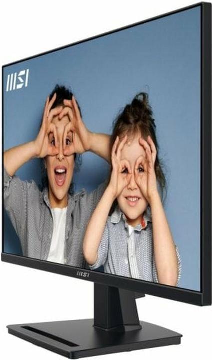 Image du produit MSI PRO MP275Q (2560 x 1440 pixels, 27")