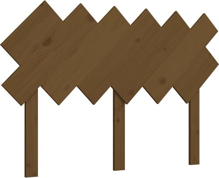 Produktbild VidaXL Ute (122.5 x 3 x 80.5 cm)