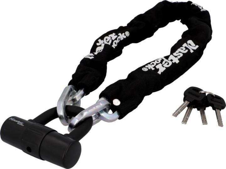 Actual product image Master Lock 8234 Eurdpro (90 cm)