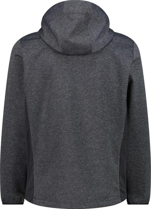 Produktbild CMP Campagnolo Zip Hoodie (3XL)