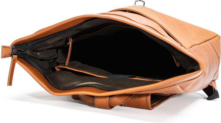 Produktbild Farmhood Memphis Rucksack Leder 41 cm Laptopfach (13 l)