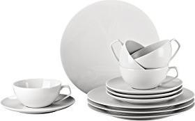Image du produit Rosenthal Beurrier - TAC Gropius Blanc