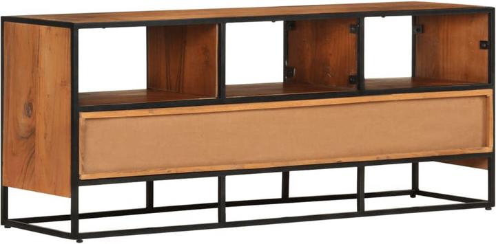 Produktbild vidaXL TV-Schrank (110 x 30 x 45 cm)