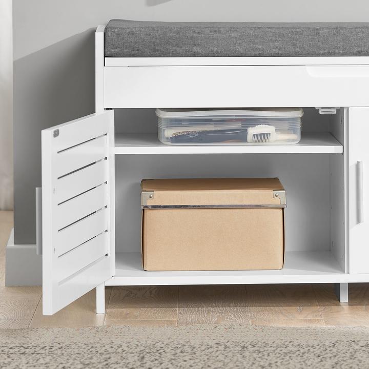 Produktbild SoBuy Jabari (90 x 50 x 33 cm)