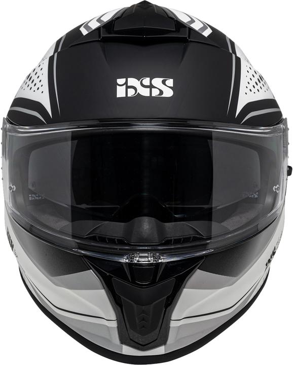 Produktbild iXS Integralhelm iXS422 FG 2.2 (61 - 62 cm, XL)