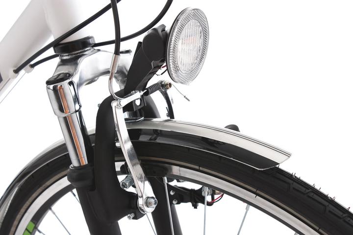 Actual product image KS Cycling Vegas (58 cm)