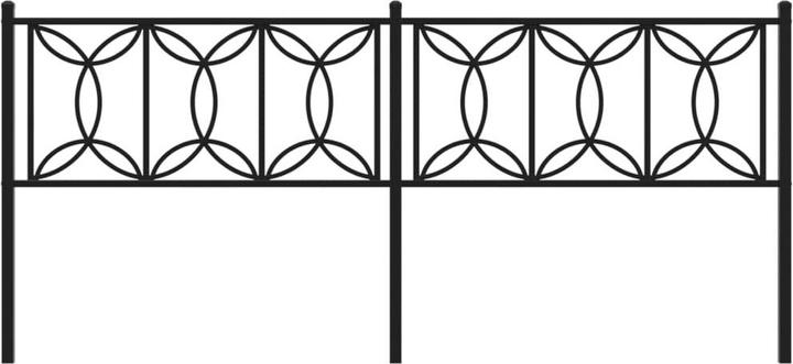 Immagine prodotto vidaXL La§In (206 x 3 x 90 cm)