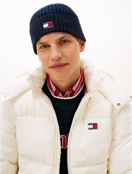Produktbild Tommy Jeans Core Mütze Jerseyware
