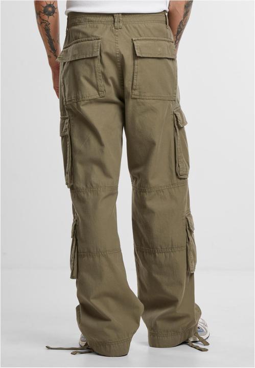Image du produit Urban Classics Double Cargo Pants - 161155 (36)