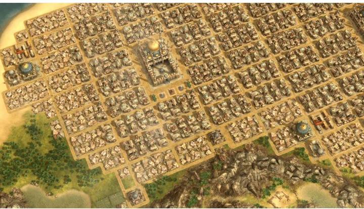 Produktbild Ubisoft Anno History Collection (PC, DE)