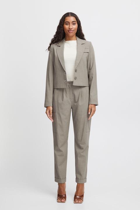 Produktbild B.young BYDANTA SH BLAZER 4 20814272 (38)