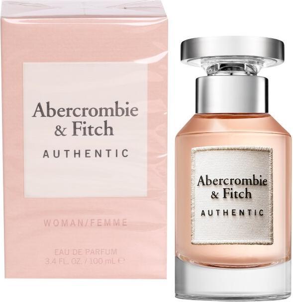 Immagine prodotto Abercrombie and Fitch Autentico (Eau de parfum, 100 ml)