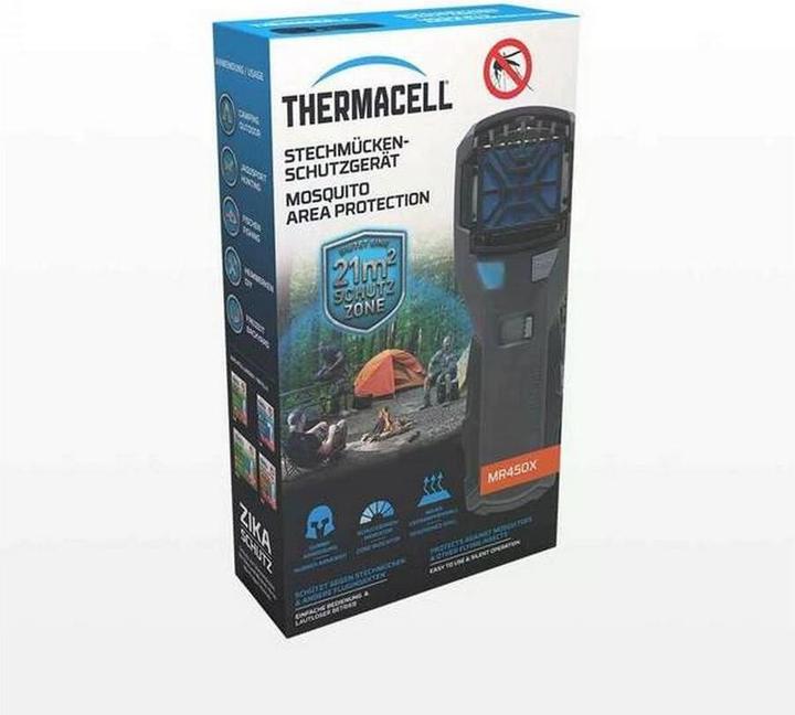 Produktbild Thermacell MR450