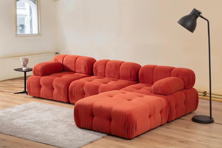 Produktbild Atelier del Sofa Taylor (Ecksofa)