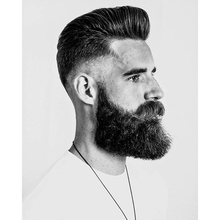 Image du produit Reuzel Sérum à barbe Clean & Fresh (50 ml)