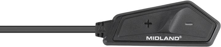 Immagine prodotto Tucano Urbano Citofono SMARTCOM di MIDLAND (Set di 1)