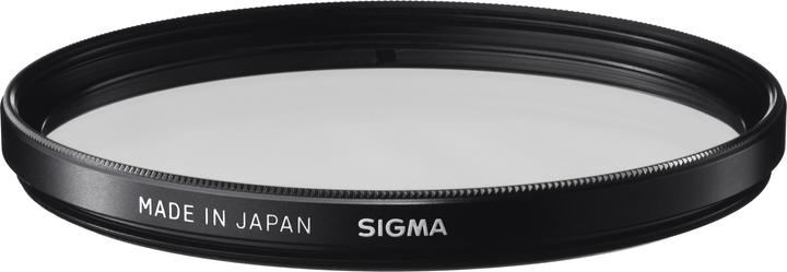 Image du produit Sigma Filtre protecteur WR 95 mm (95 mm, Filtre de protection)