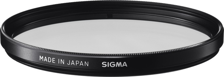 Produktbild Sigma WR Protector Filter 95 mm (95 mm, Schutzfilter)