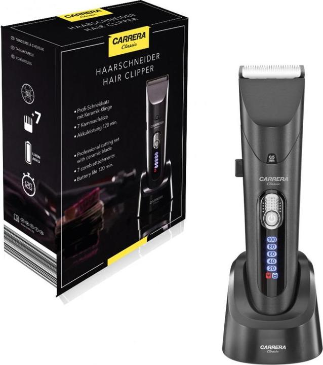 Produktbild Carrera Classic 21133907