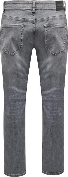 Actual product image Only & Sons ONSWEFT REG. MG 7572 DCC DNM NOOS (W38/L34)