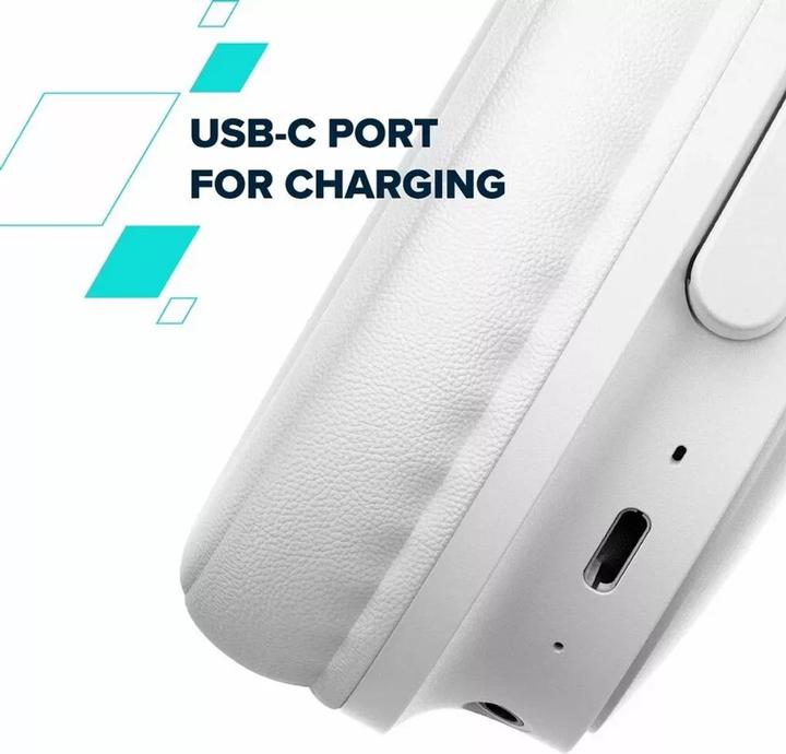 Produktbild Canyon Bluetooth Headset OnRiff 4 On-Ear/BT5.3 blue retail (50 h, Kabellos)