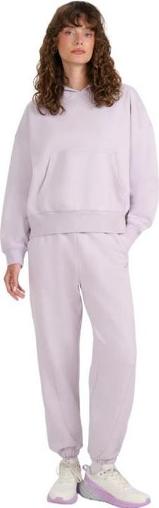 Produktbild 4F Damen Sweatshirt F1887 hellviolett (M)