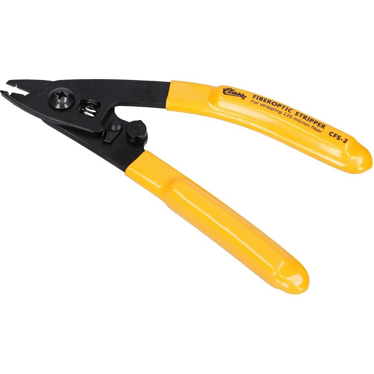 Extralink, Pinza, FIBER OPTIC STRIPPER CFS-2, 0.9MM, 0.125MM