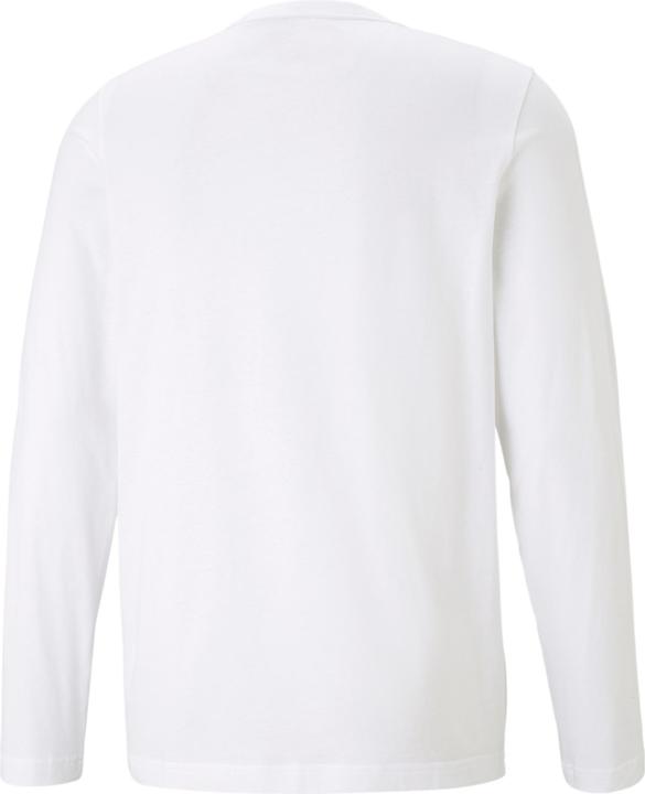 Produktbild Puma ESS Longsleeve Tee-586672 (XL)