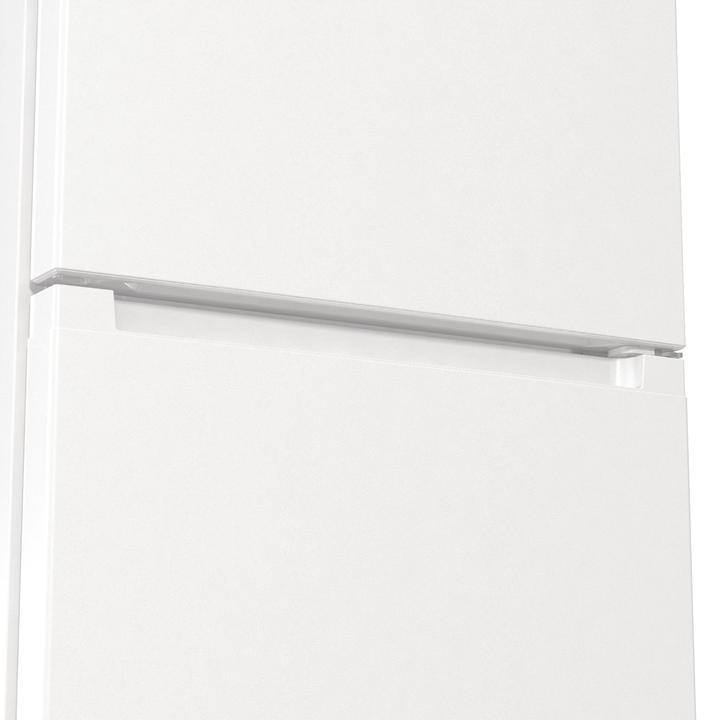 Produktbild Gorenje NRK 6202EW4 NoFrost, Griffmulde, Display hinter der Tür, weiss (331 l)
