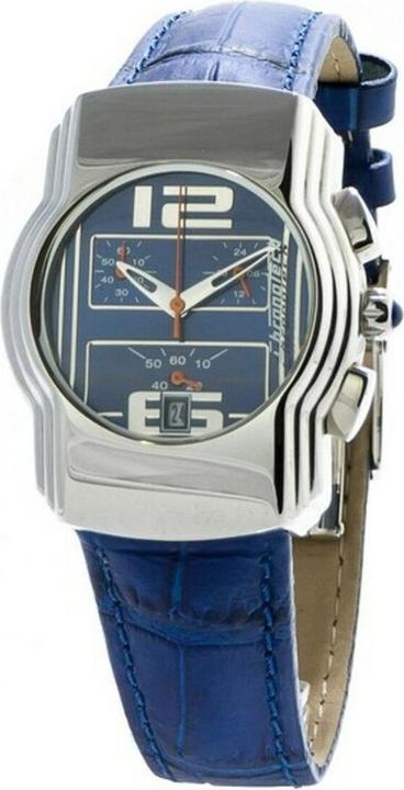 Immagine prodotto Chronotech Damenuhr CT7280B-09 (Ø 34 mm) (34 mm)