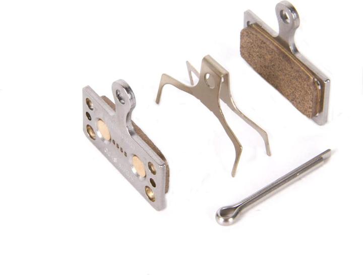 Produktbild Shimano G04S (Shimano, Sintermetall)