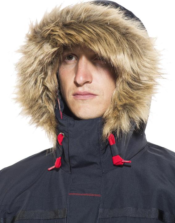 Actual product image Helly Hansen Coastal 2 Parka (S)