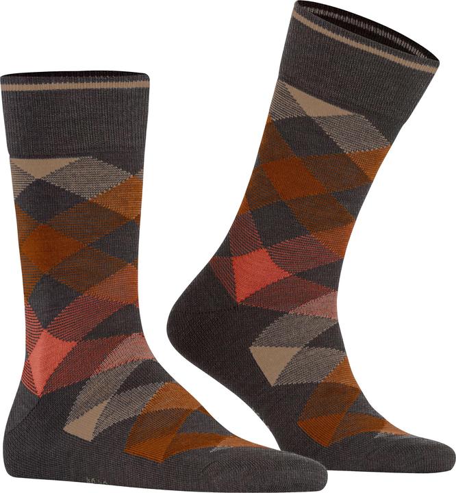 Falke Newcastle SO (40 - 46)