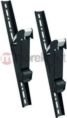 Image du produit Vogels Bandes d'adaptation d'affichage PFS 3304 (Plafond, Mur, Sol, 75", 80 kg)