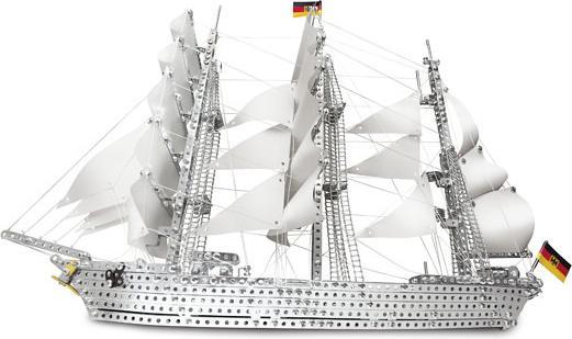 Actual product image Eitech Sail training vessel