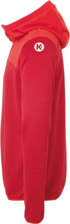 Produktbild Kempa Emotion 2.0 Quarter Zip Hoody (116)