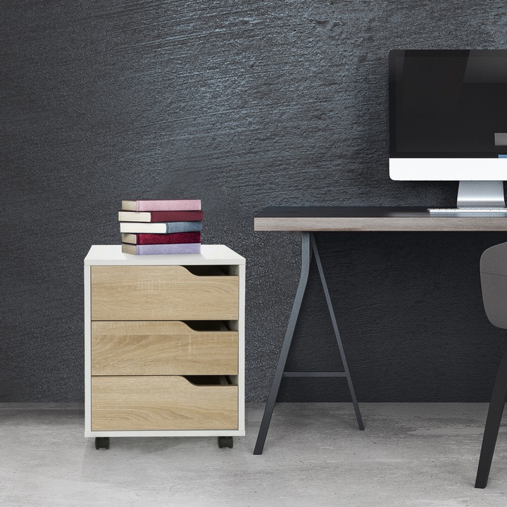 Actual product image Hjh Office Organiser I (54 x 40 x 40 cm)