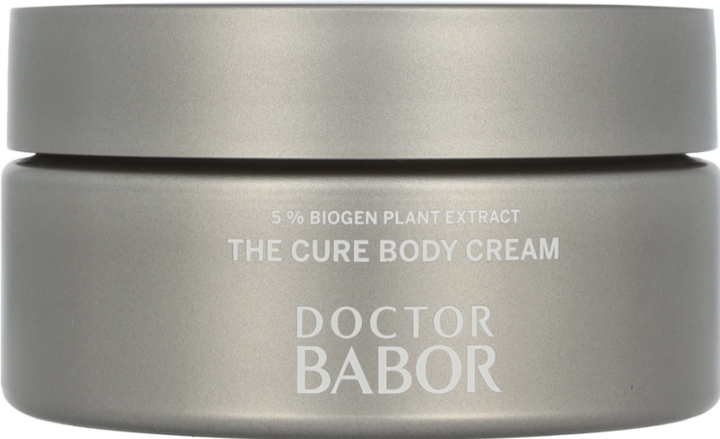 Babor DOCTOR - The Cure Body Cream (Körpercreme, 200 ml)