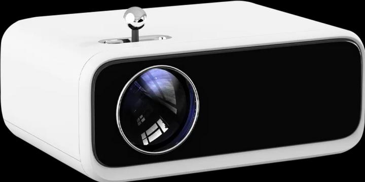 Produktbild Xiaomi Wanbo X1 (VGA, 200 lm, 1.35 - 2.2:1)