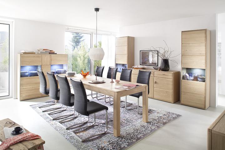 Produktbild Robas Lund Tarragona (64 x 206 x 39 cm)