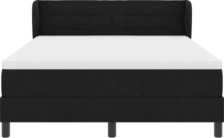 Produktbild vidaXL Boxspringbett (140 x 200 cm)