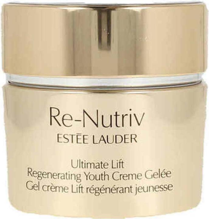 Estée Lauder Lotion de traitement régénérant pour la jeunesse Ultimate Lift (50 ml, Crème 24h)