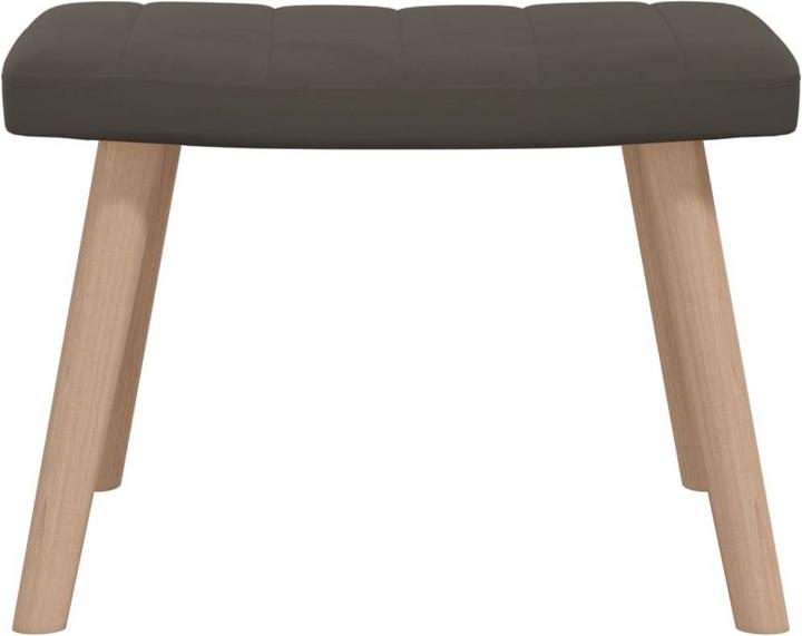 Actual product image vidaXL Relaxstuhl